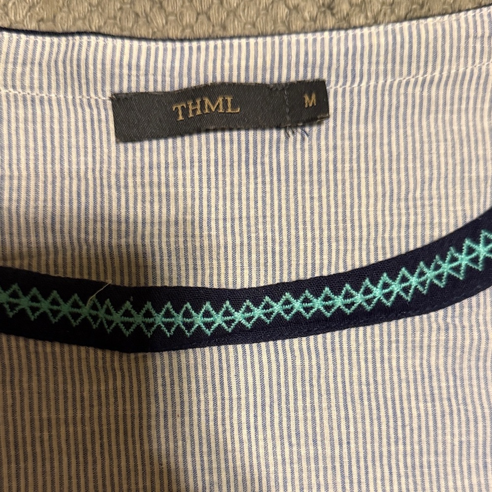 TMHL Top - Picture 2 of 4